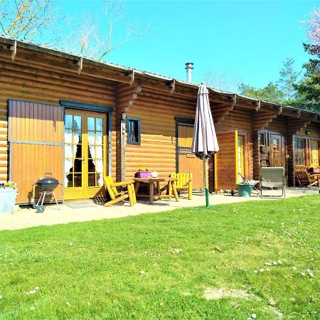Chalet Le Paradou Adults Only Lessive Luaran gambar