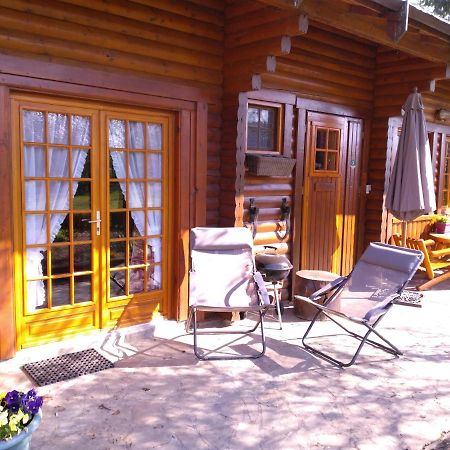 Chalet Le Paradou Adults Only Lessive Luaran gambar