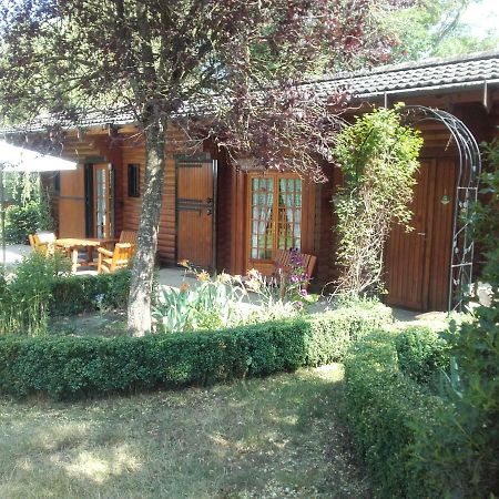 Chalet Le Paradou Adults Only Lessive Luaran gambar