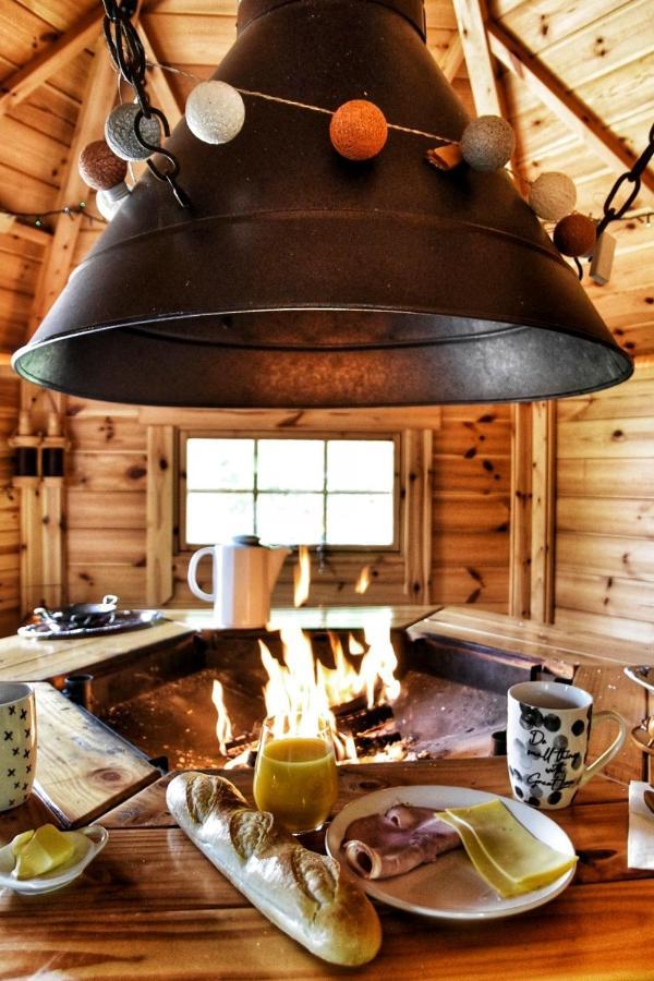 Chalet Le Paradou Adults Only Lessive Luaran gambar