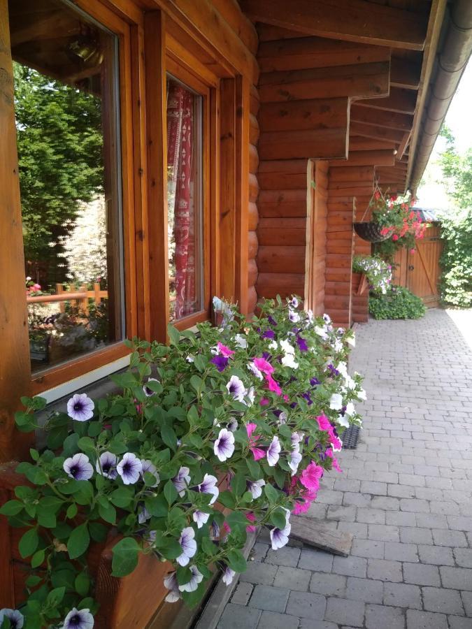 Chalet Le Paradou Adults Only Lessive Luaran gambar