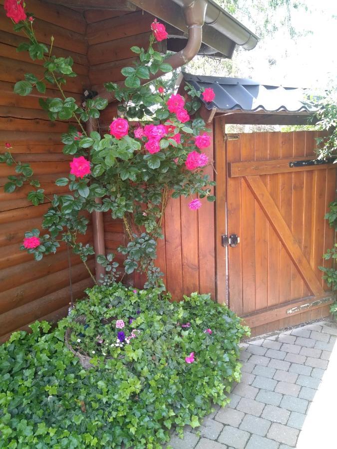 Chalet Le Paradou Adults Only Lessive Luaran gambar