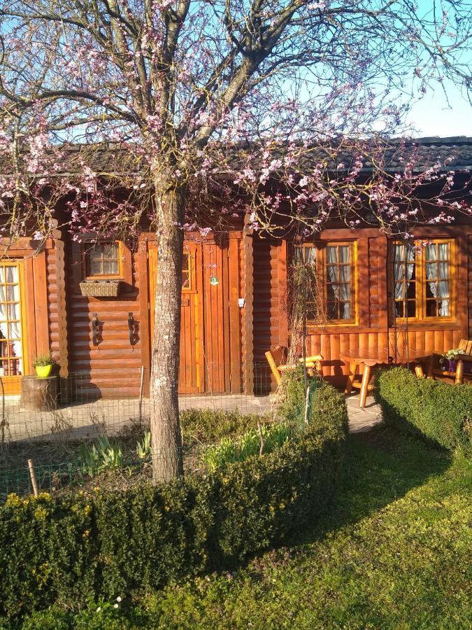 Chalet Le Paradou Adults Only Lessive Luaran gambar