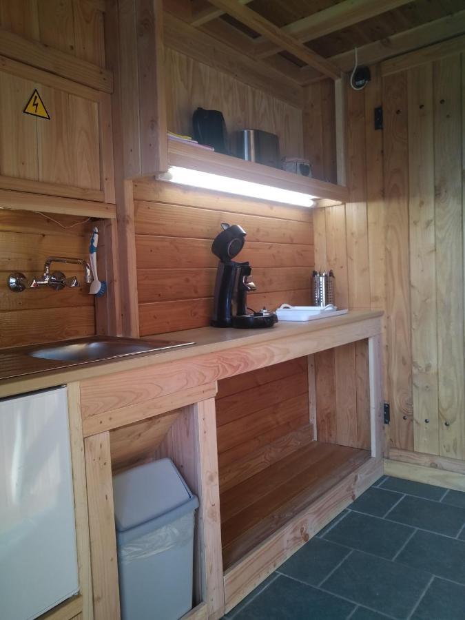 Chalet Le Paradou Adults Only Lessive Luaran gambar