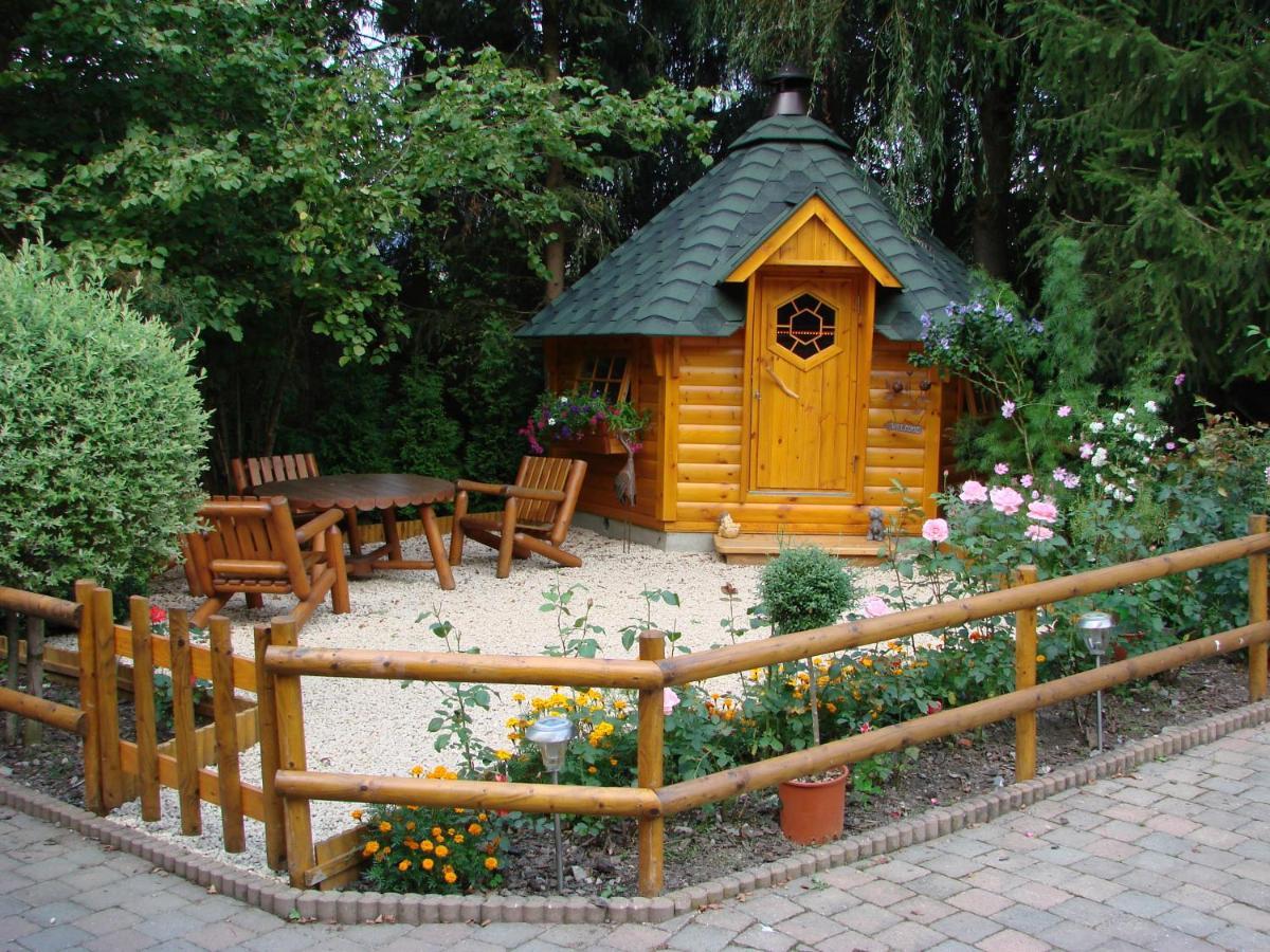 Chalet Le Paradou Adults Only Lessive Luaran gambar