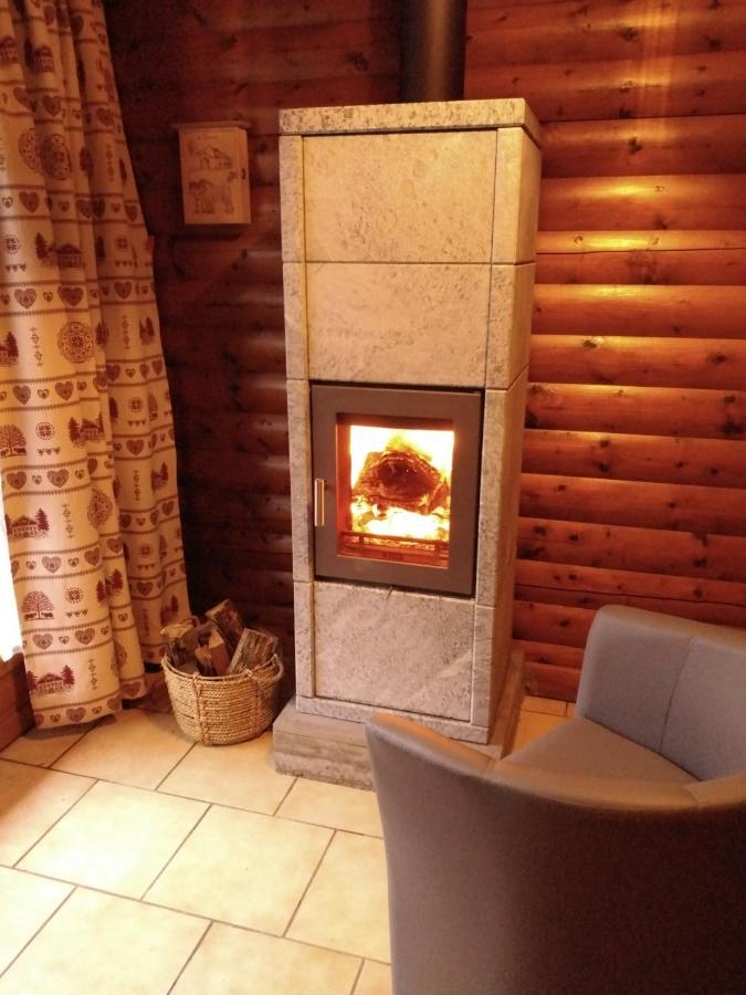 Chalet Le Paradou Adults Only Lessive Luaran gambar