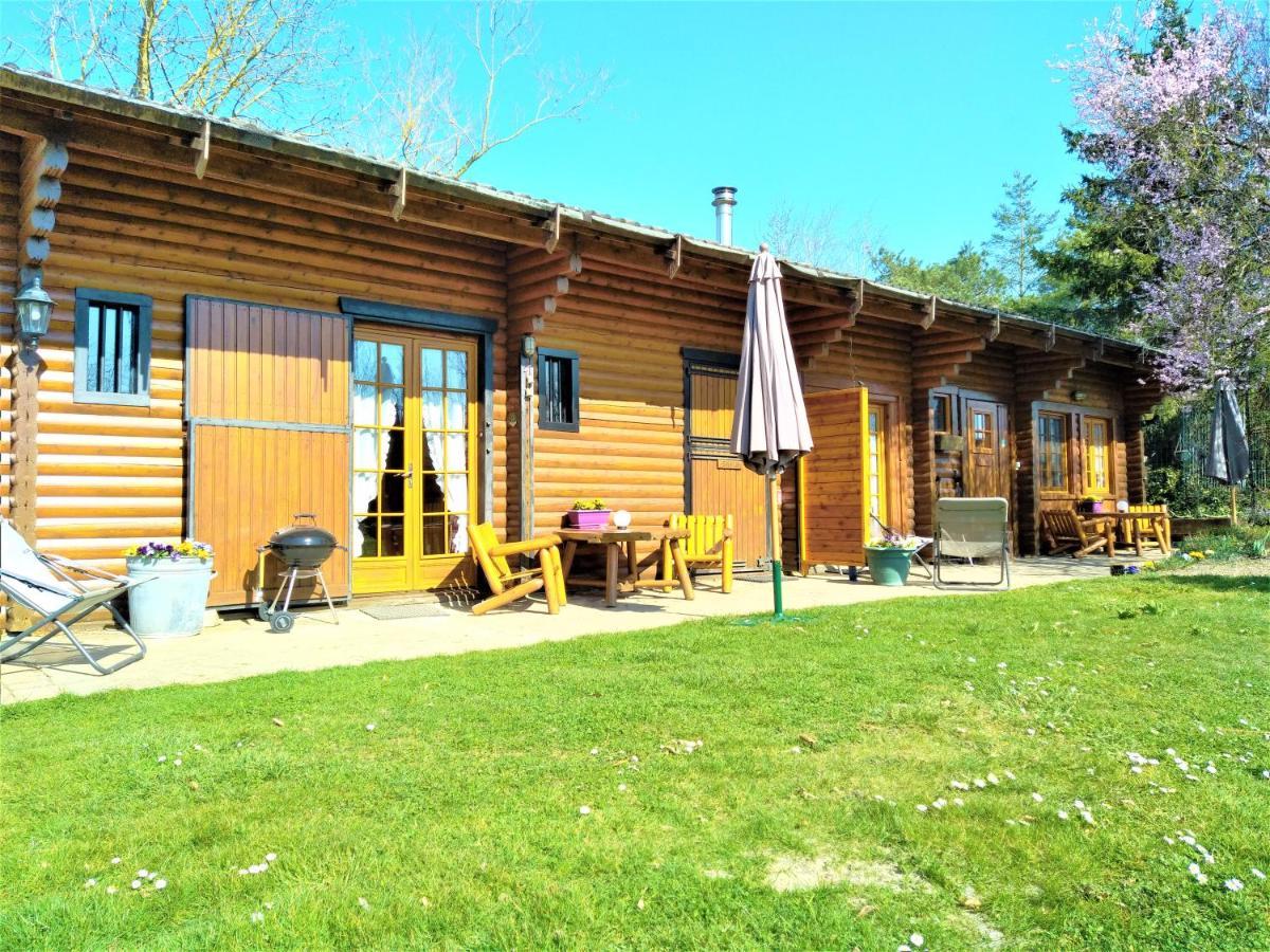 Chalet Le Paradou Adults Only Lessive Luaran gambar