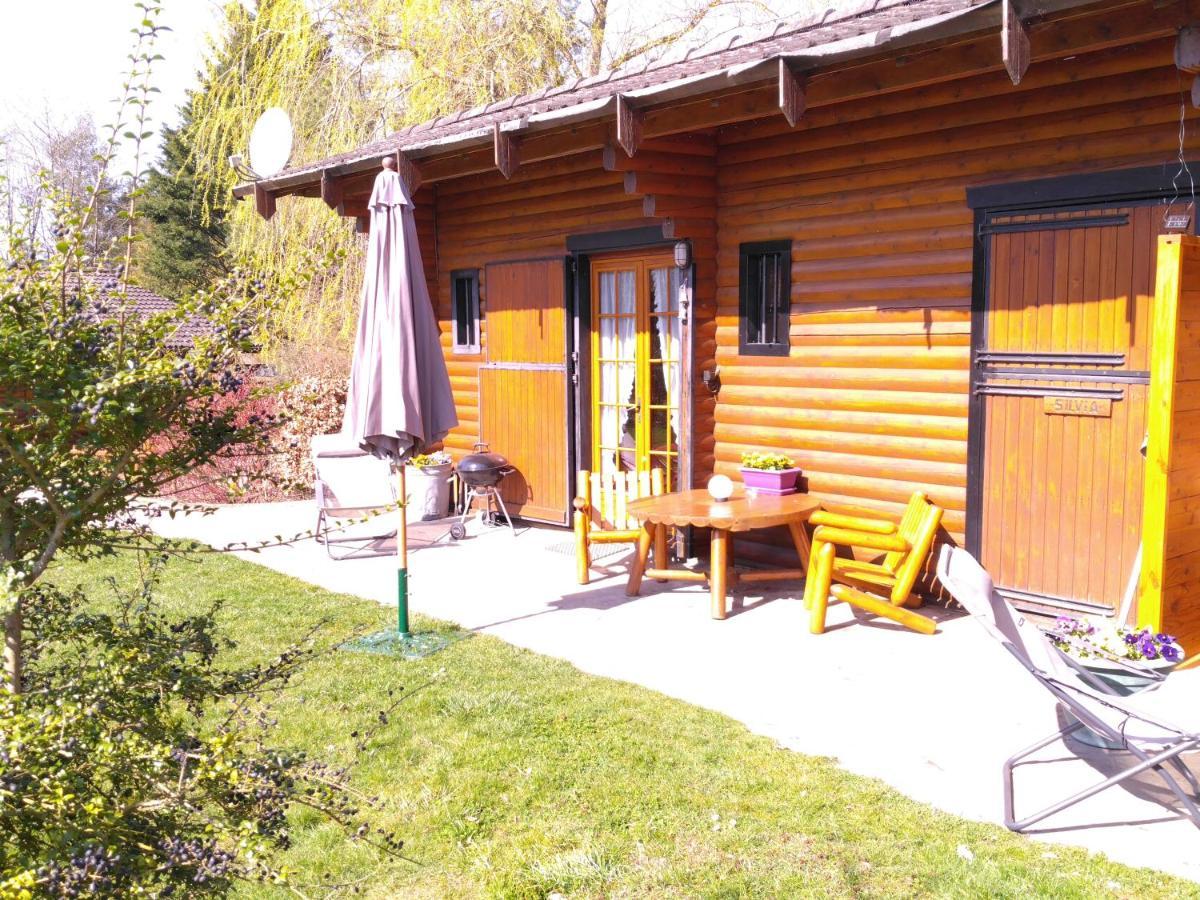 Chalet Le Paradou Adults Only Lessive Luaran gambar