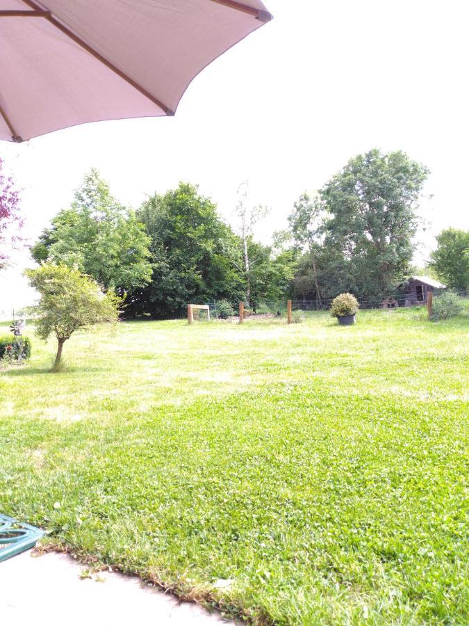 Chalet Le Paradou Adults Only Lessive Luaran gambar