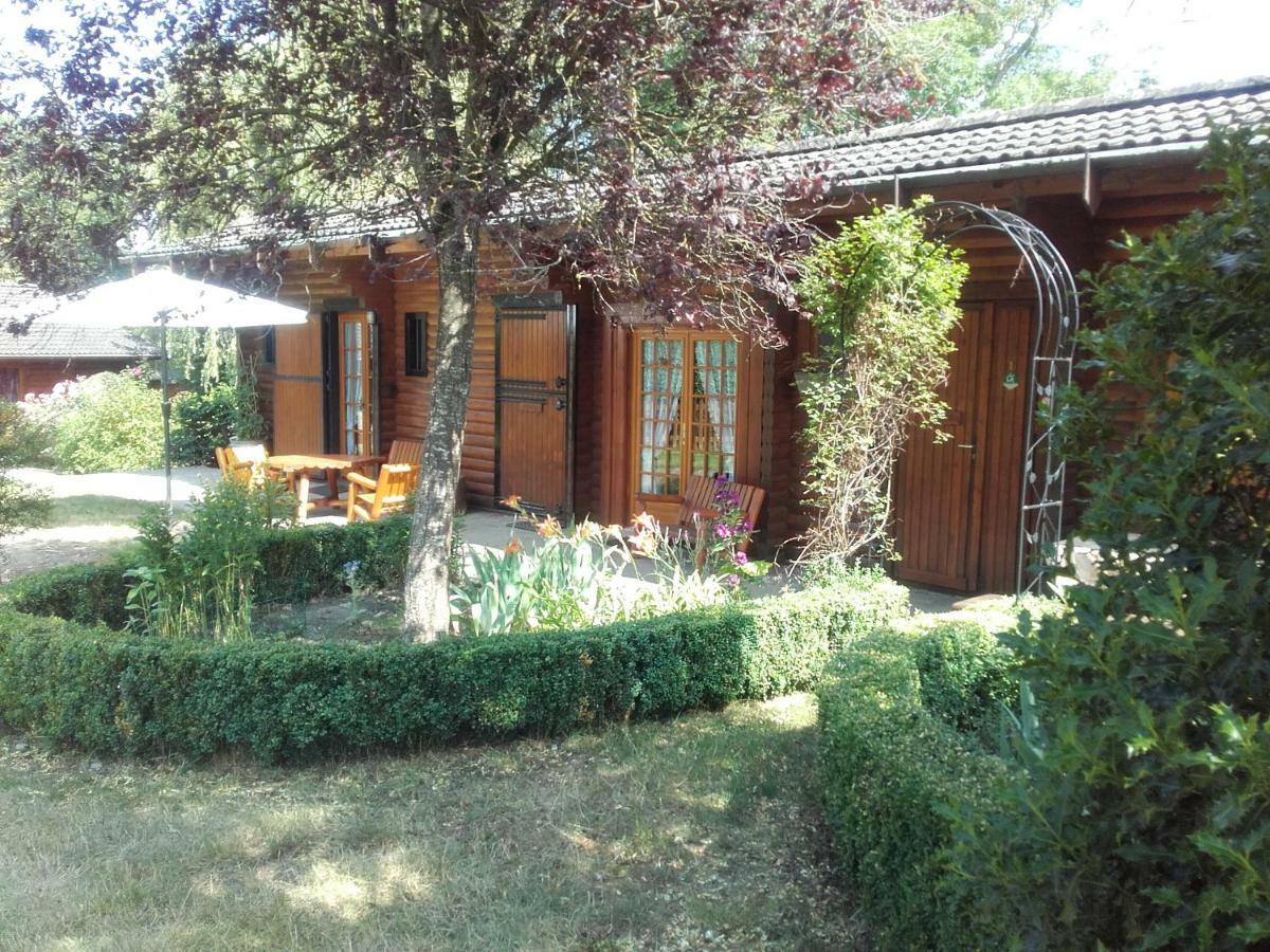 Chalet Le Paradou Adults Only Lessive Luaran gambar