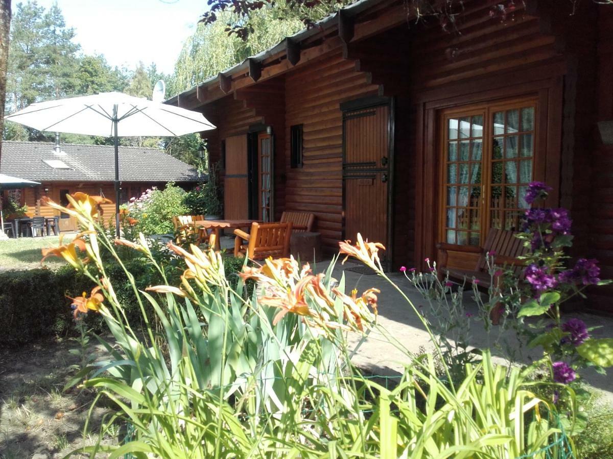 Chalet Le Paradou Adults Only Lessive Luaran gambar