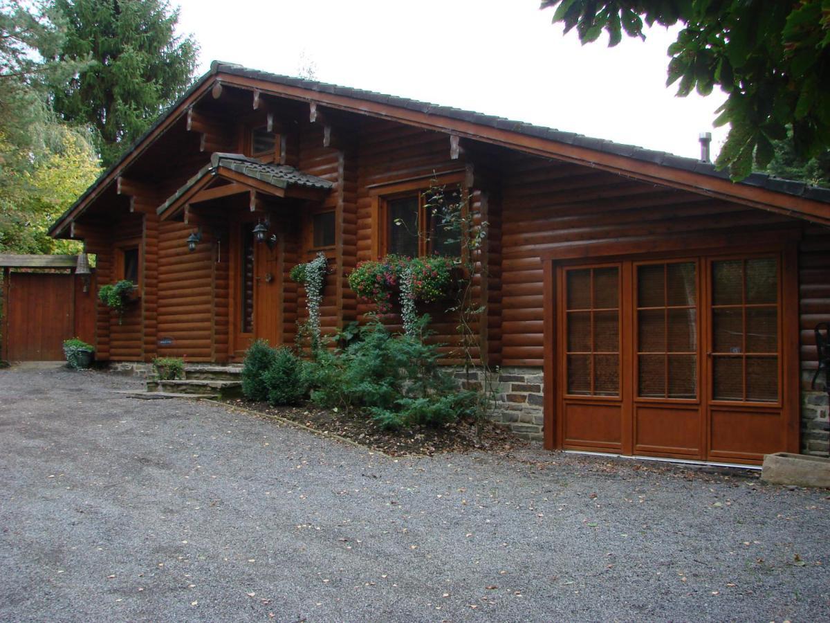 Chalet Le Paradou Adults Only Lessive Luaran gambar